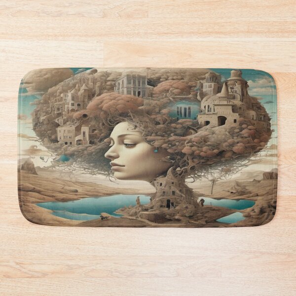 Item preview, Mind of Ideas designed and sold by ChrisZerotani.
