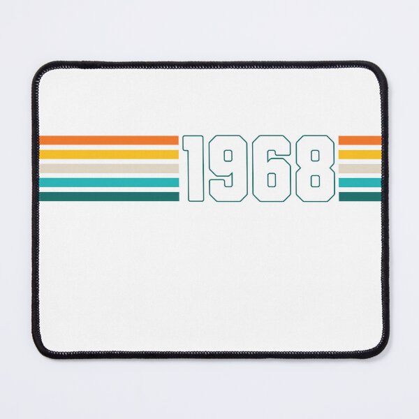 Item preview, 1968 designed and sold by ThePioneerWay.