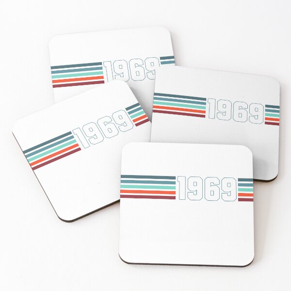 Item preview, 1969 designed and sold by ThePioneerWay.