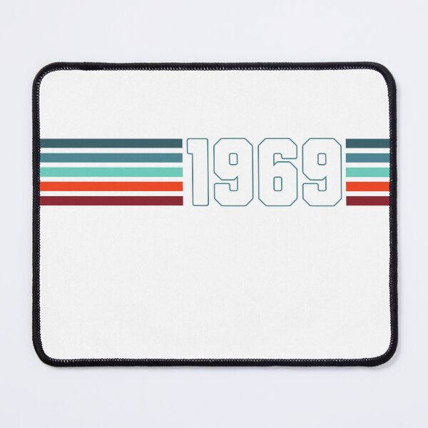 Item preview, 1969 designed and sold by ThePioneerWay.