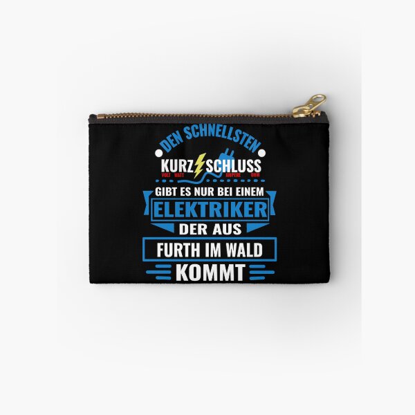 Item preview, FURTH IN THE FOREST - We have the best electricians, no one gets it so fast. designed and sold by NoriTEEs.