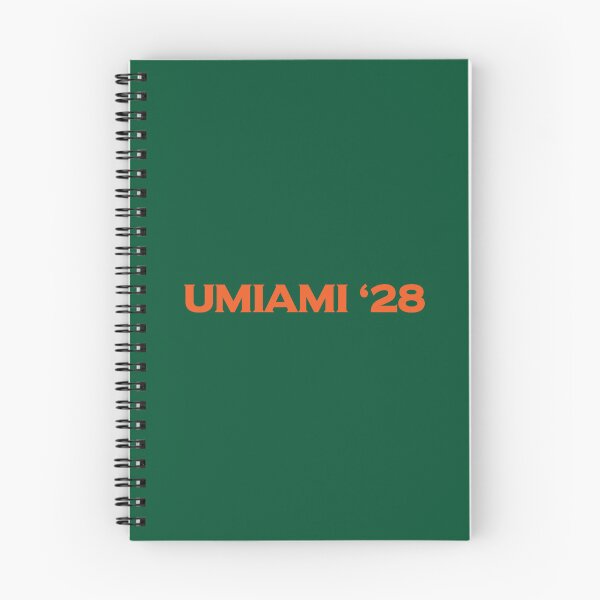 Item preview, UMiami Class of '28 designed and sold by DesignsbyJS.