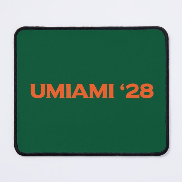 Item preview, UMiami Class of '28 designed and sold by DesignsbyJS.