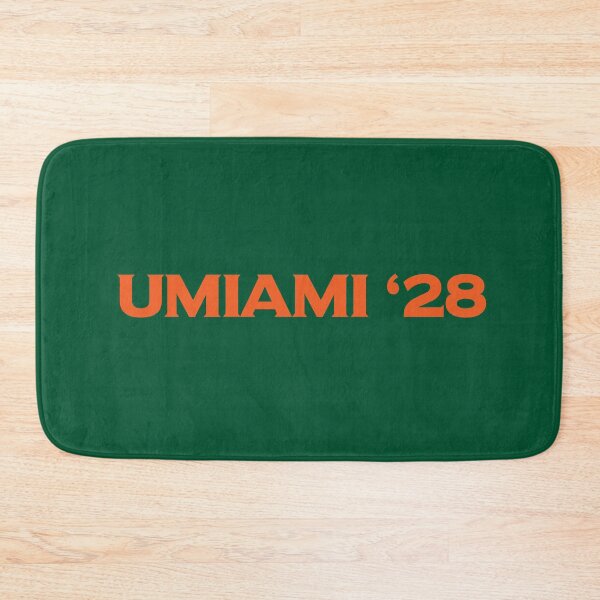 Item preview, UMiami Class of '28 designed and sold by DesignsbyJS.