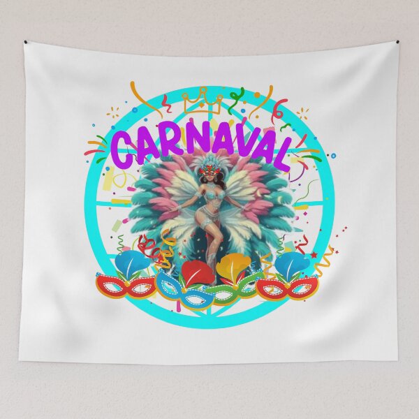 Item preview, Carnival... designed and sold by  ViralVisionsCreating .