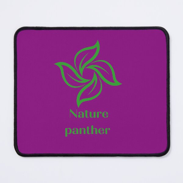 Item preview, Nature Panther designed and sold by ksfashionideas.