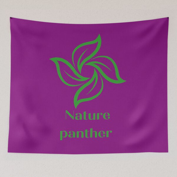 Item preview, Nature Panther designed and sold by ksfashionideas.