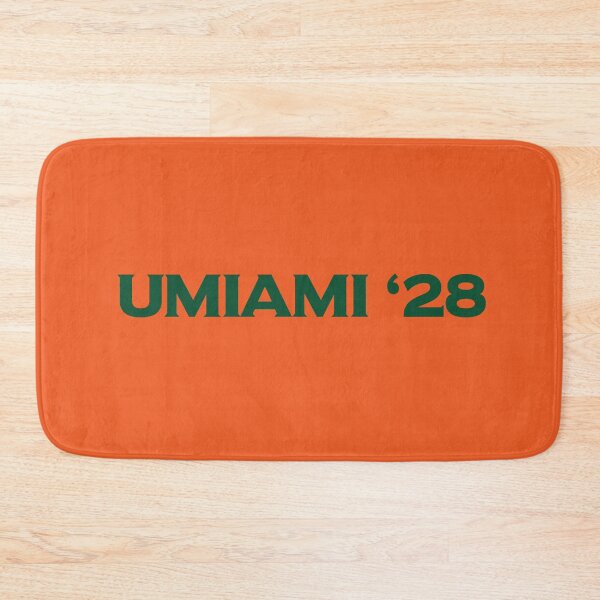 Item preview, UMiami Class of '28 designed and sold by DesignsbyJS.
