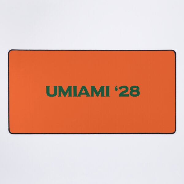 Item preview, UMiami Class of '28 designed and sold by DesignsbyJS.