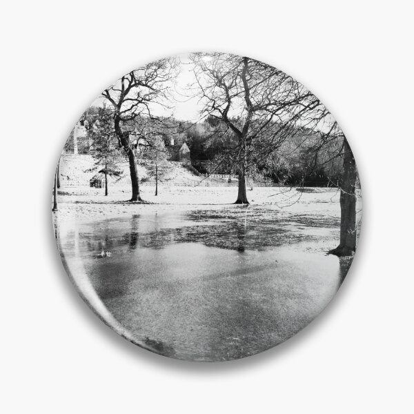 Item preview, Flooding and reflections at Abbotsford House, Scottish Borders designed and sold by Iain MacLean.