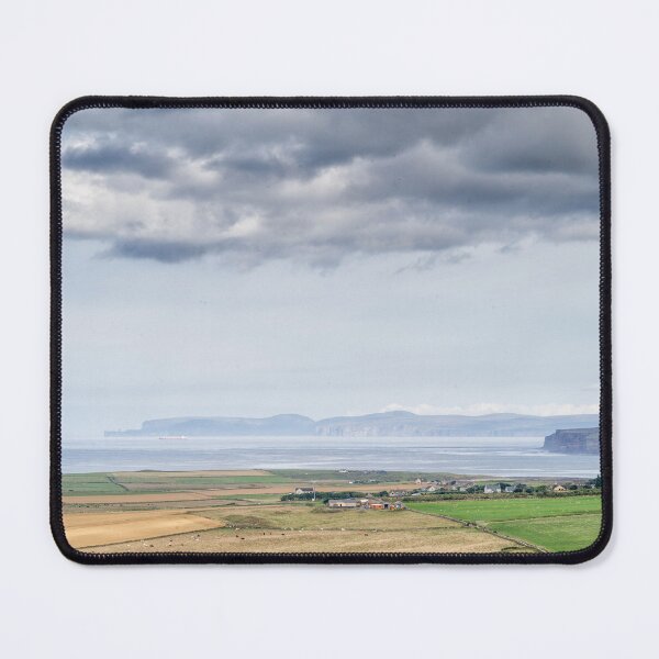 Item preview, Looking towards Orkney from Caithness, Scotland designed and sold by Iain MacLean.