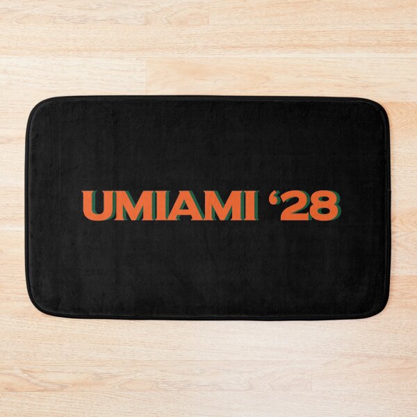 Item preview, UMiami Class of '28 designed and sold by DesignsbyJS.
