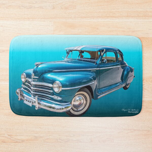 Item preview, The Doctor's Car designed and sold by Bryan Spellman.