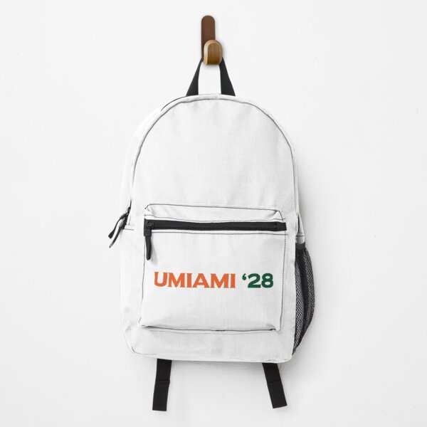 Item preview, UMiami Class of '28 designed and sold by DesignsbyJS.