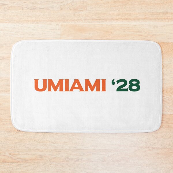 Item preview, UMiami Class of '28 designed and sold by DesignsbyJS.