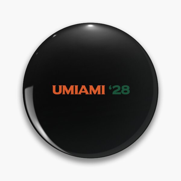 Item preview, UMiami Class of '28 designed and sold by DesignsbyJS.