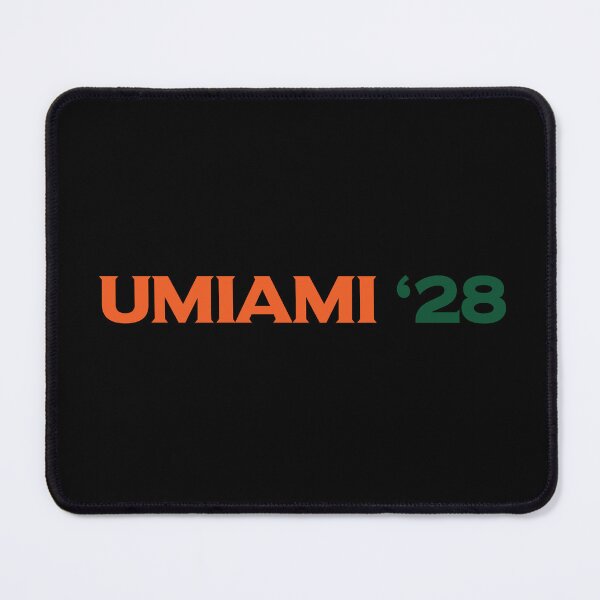 Item preview, UMiami Class of '28 designed and sold by DesignsbyJS.