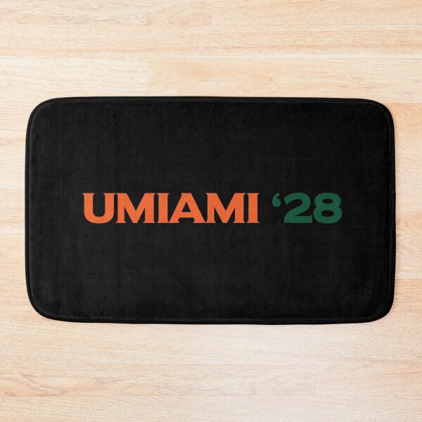 Item preview, UMiami Class of '28 designed and sold by DesignsbyJS.