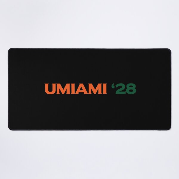 Item preview, UMiami Class of '28 designed and sold by DesignsbyJS.