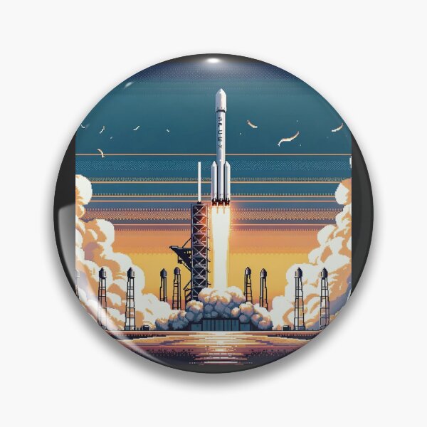 Item preview, starship designed and sold by TEEJAMBOREE.