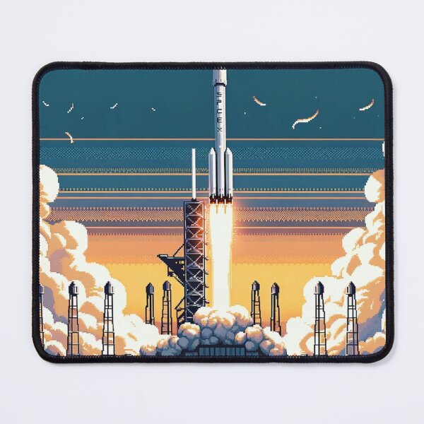 Item preview, starship designed and sold by TEEJAMBOREE.