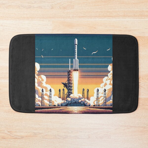 Item preview, starship designed and sold by TEEJAMBOREE.