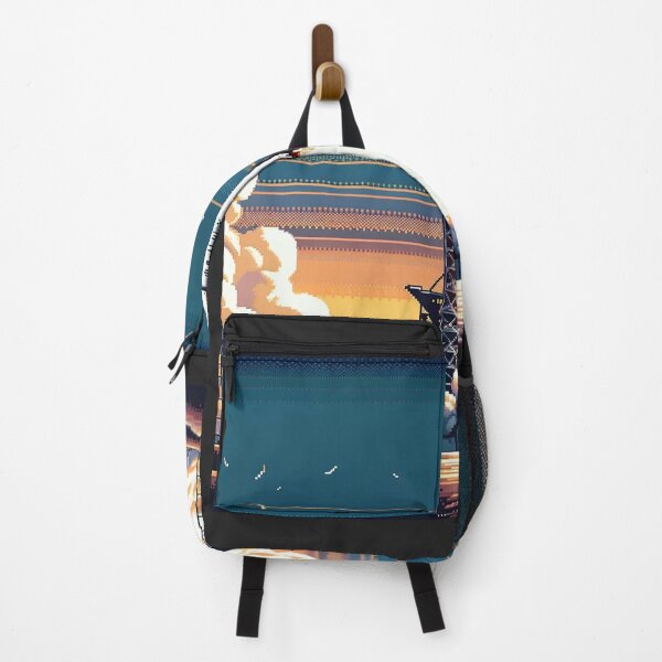 Item preview, starship designed and sold by TEEJAMBOREE.