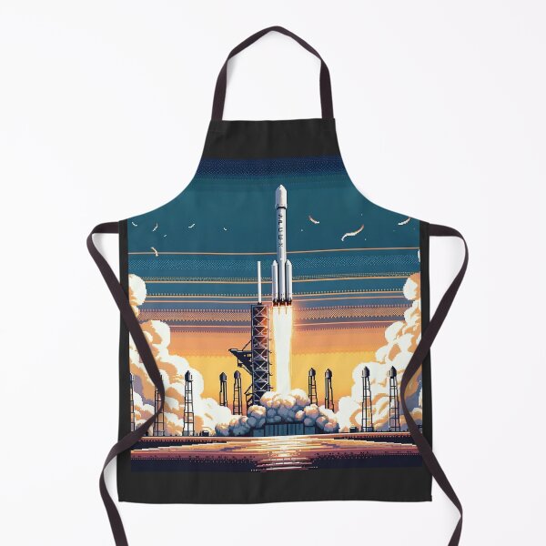 Item preview, starship designed and sold by TEEJAMBOREE.