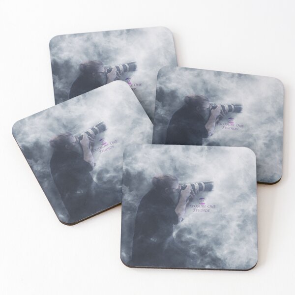 Item preview, Exposure One Studios At Work designed and sold by Tiffany Bumgardner.