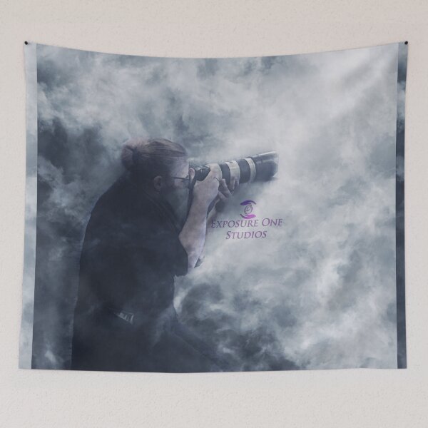 Item preview, Exposure One Studios At Work designed and sold by Tiffany Bumgardner.