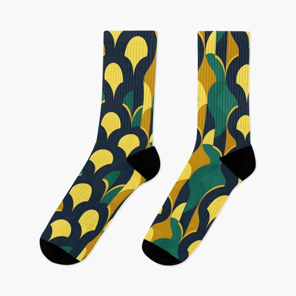 Item preview, Bizar yet eye-catching pattern designed and sold by RAIDEN-BLACK.
