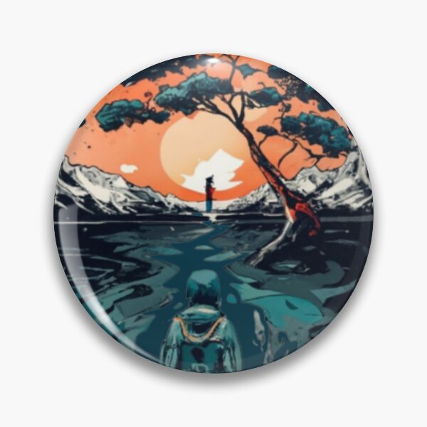 Item preview,  landscape designed and sold by ksfashionideas.