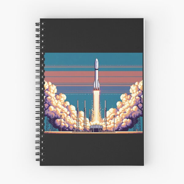 Item preview, starship designed and sold by TEEJAMBOREE.