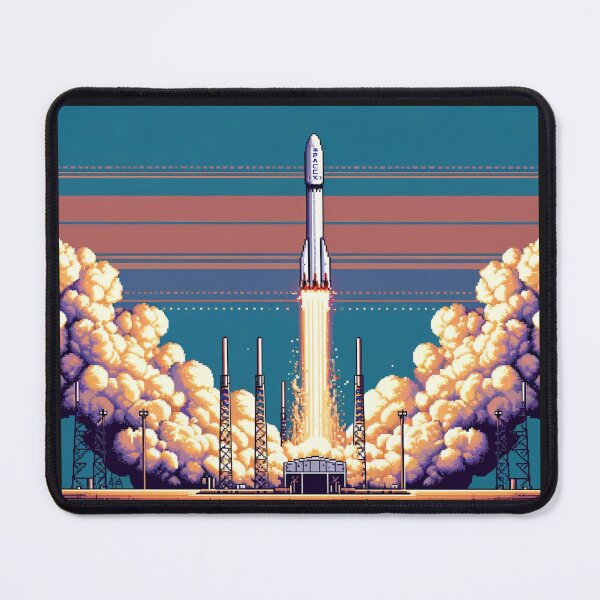 Item preview, starship designed and sold by TEEJAMBOREE.
