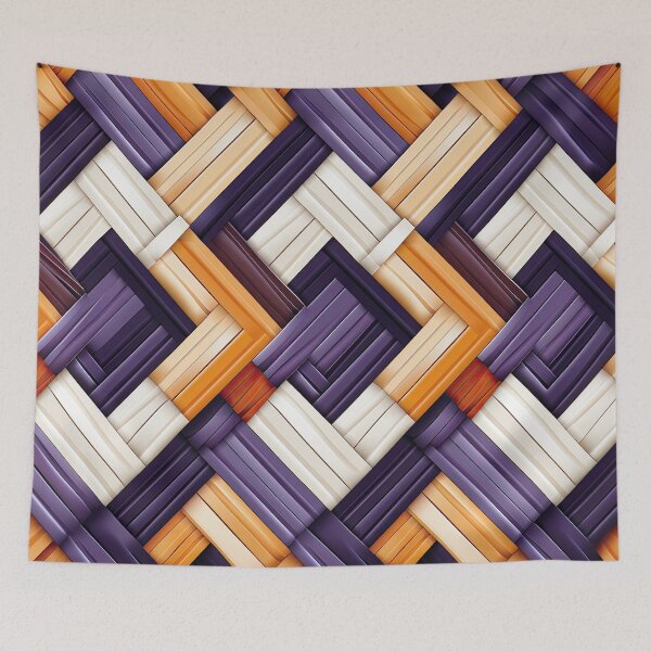 Item preview, African Weave Basket Bliss designed and sold by NoirCultureC-2.
