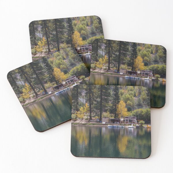 Item preview, Mountain Lake designed and sold by CarolM.