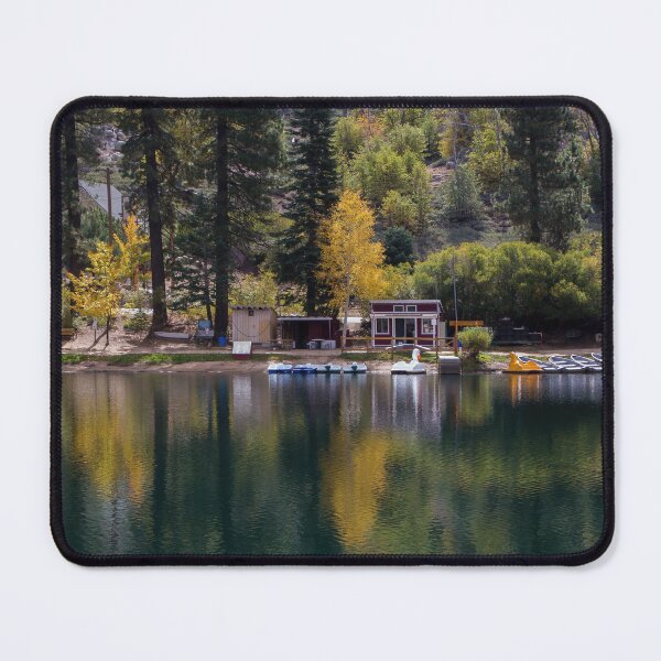 Item preview, Mountain Lake designed and sold by CarolM.