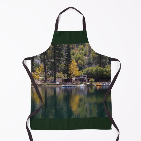 Item preview, Mountain Lake designed and sold by CarolM.