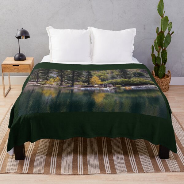 Item preview, Mountain Lake designed and sold by CarolM.