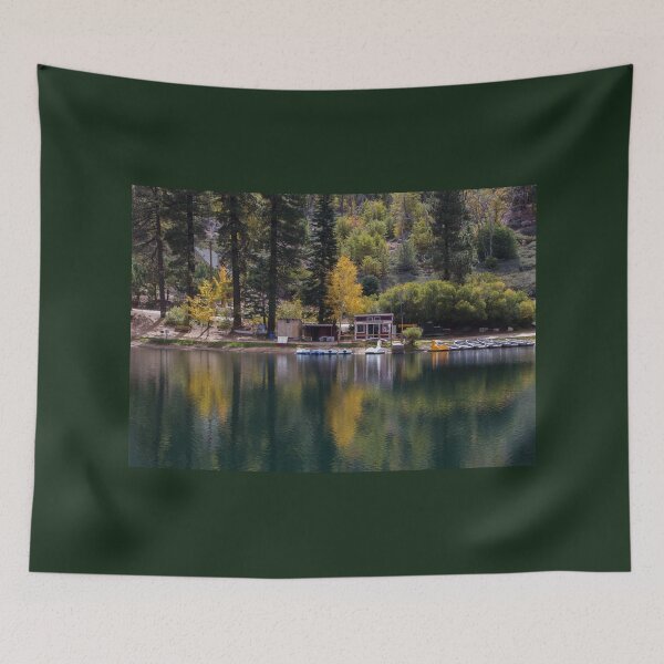 Item preview, Mountain Lake designed and sold by CarolM.
