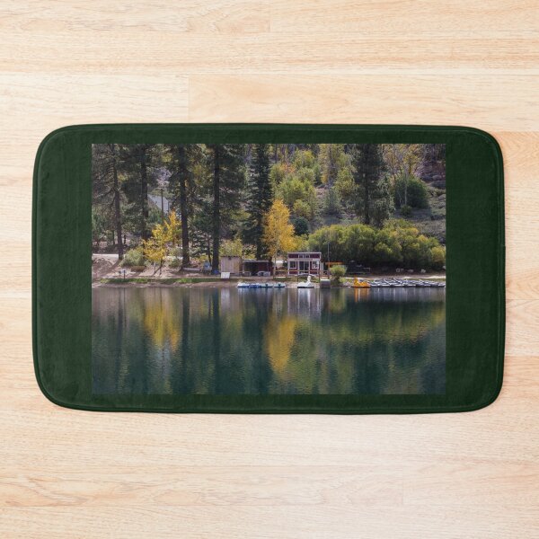Item preview, Mountain Lake designed and sold by CarolM.