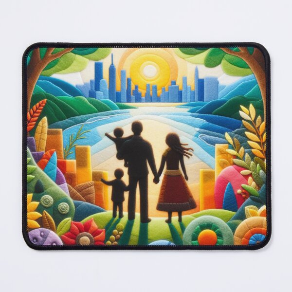 Item preview, Family Christmas designed and sold by TheS3nate.