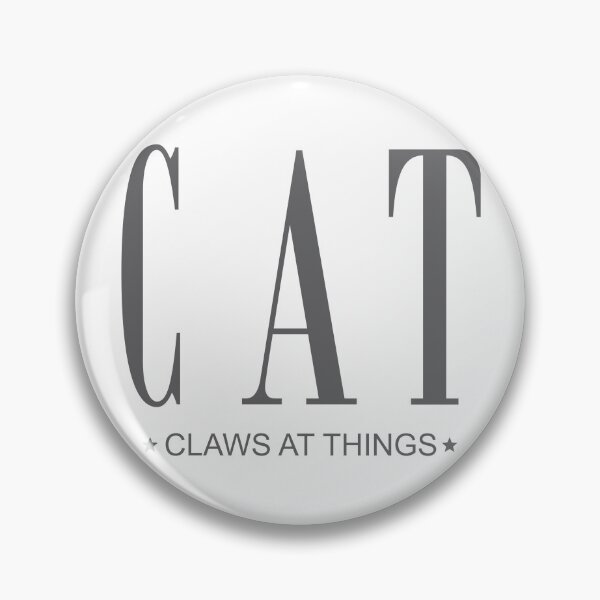 Item preview, CAT Claws At Things designed and sold by TerScott.