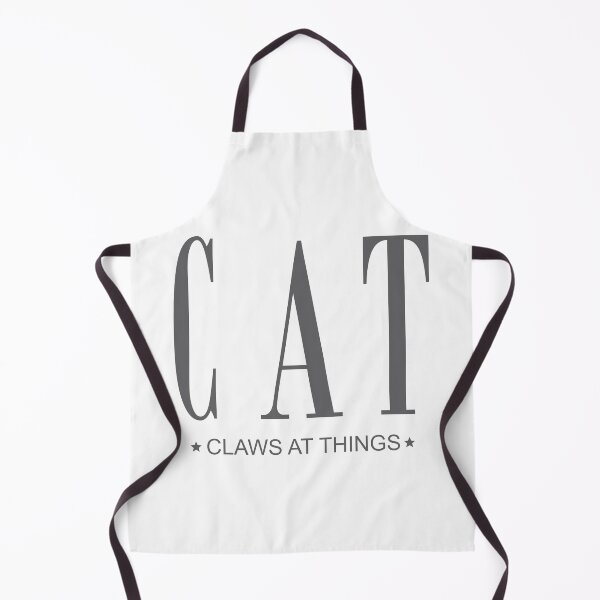 Item preview, CAT Claws At Things designed and sold by TerScott.