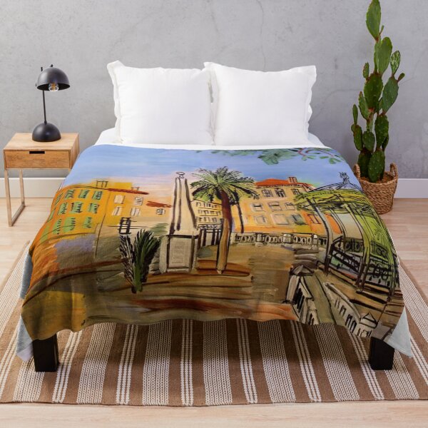 Item preview, raoul dufy designed and sold by NasriART.
