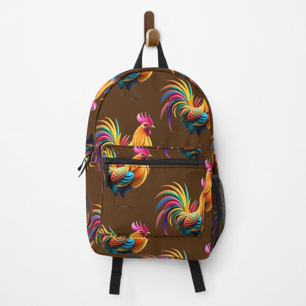 Item preview, rooster art designed and sold by ksfashionideas.