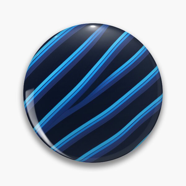 Item preview, Cool Blue lines pattern  designed and sold by RAIDEN-BLACK.