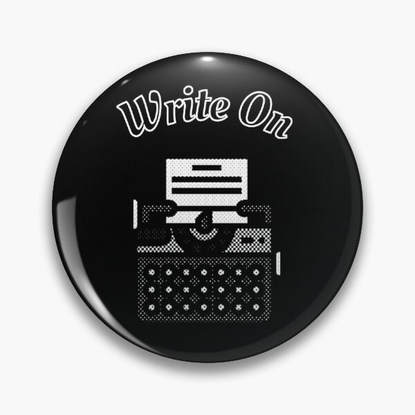 Item preview, Write On designed and sold by Planet Agora.