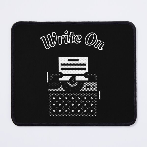 Item preview, Write On designed and sold by Planet Agora.