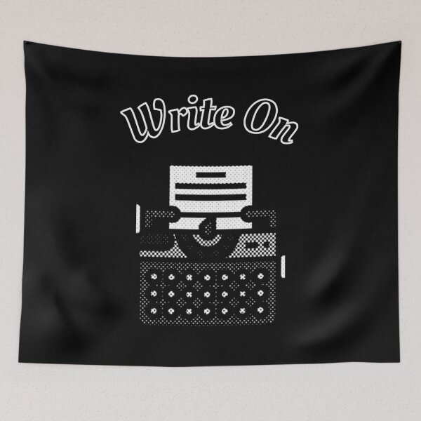 Item preview, Write On designed and sold by Planet Agora.